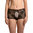 Hot Pants - The Round Black